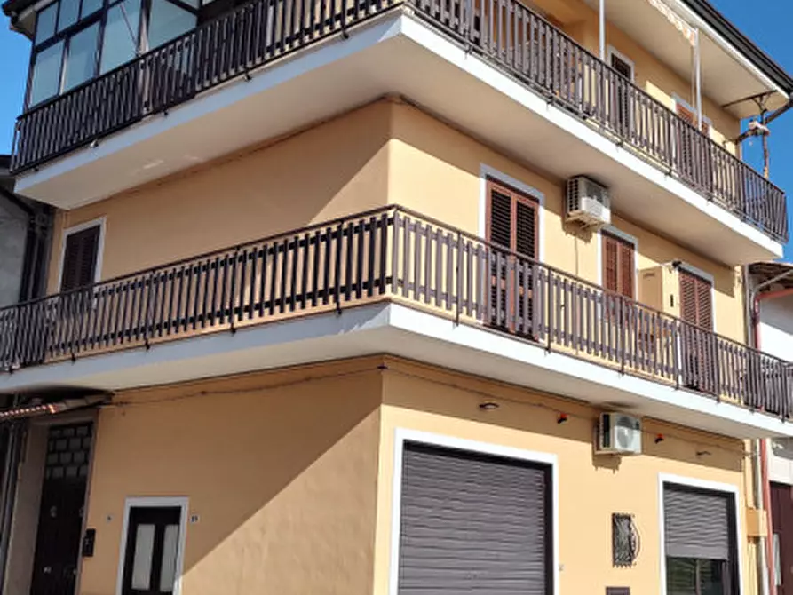Immagine 17 di Casa indipendente in vendita  in via Armando Diaz n.33 a Palagonia