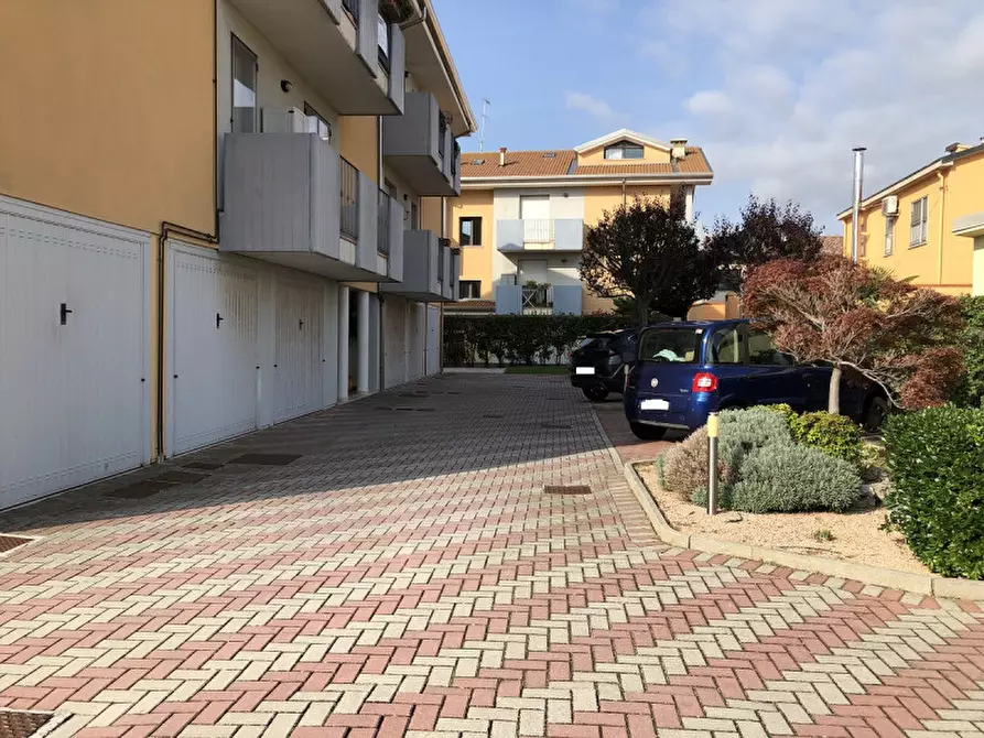 Immagine 2 di Attico in vendita  in Via Ca Pasqua a Chioggia