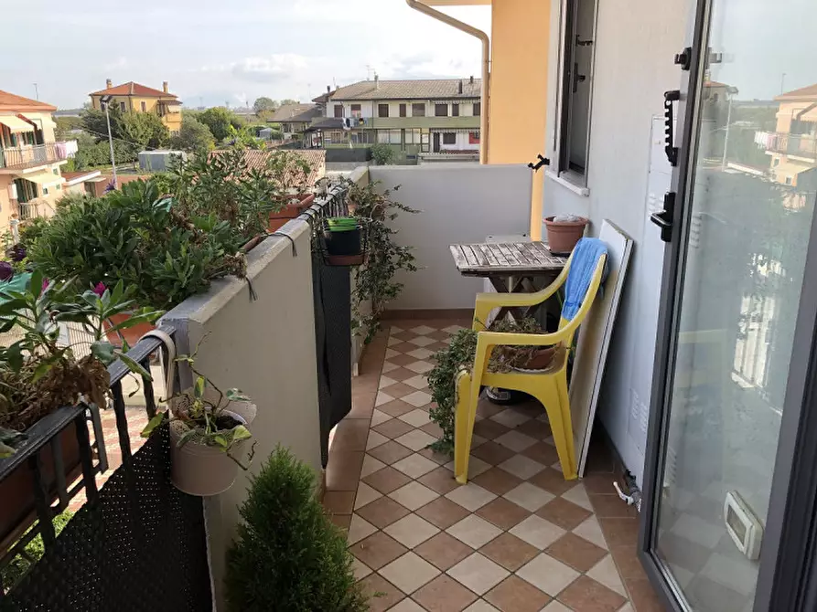 Immagine 4 di Attico in vendita  in Via Ca Pasqua a Chioggia