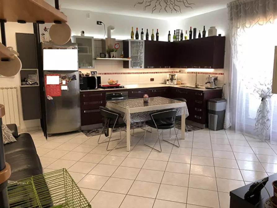 Immagine 5 di Attico in vendita  in Via Ca Pasqua a Chioggia