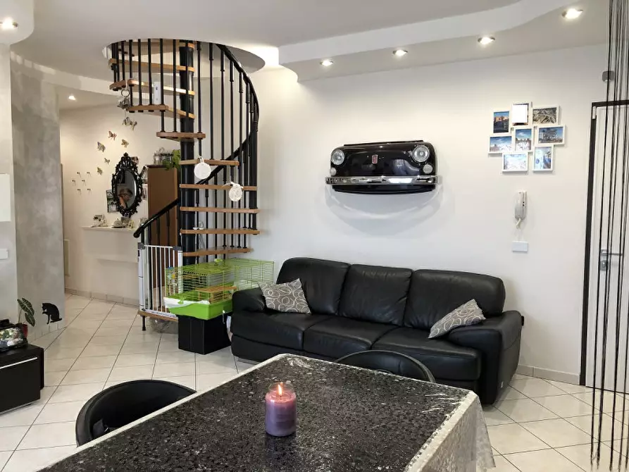 Immagine 7 di Attico in vendita  in Via Ca Pasqua a Chioggia