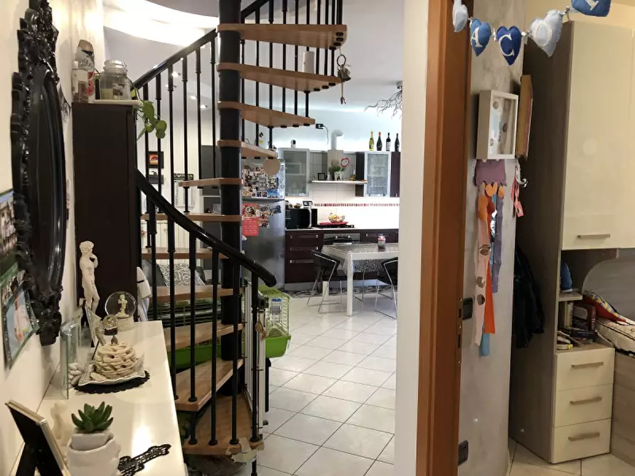 Immagine 8 di Attico in vendita  in Via Ca Pasqua a Chioggia