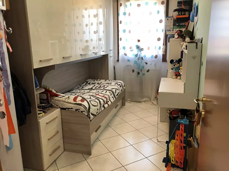 Immagine 9 di Attico in vendita  in Via Ca Pasqua a Chioggia