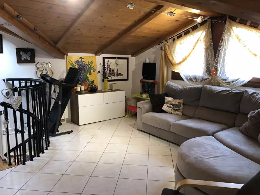 Immagine 13 di Attico in vendita  in Via Ca Pasqua a Chioggia