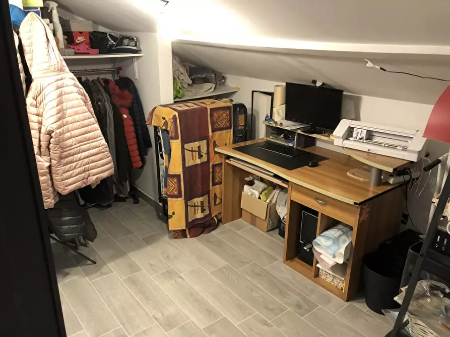 Immagine 14 di Attico in vendita  in Via Ca Pasqua a Chioggia