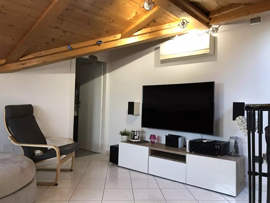 Immagine 15 di Attico in vendita  in Via Ca Pasqua a Chioggia