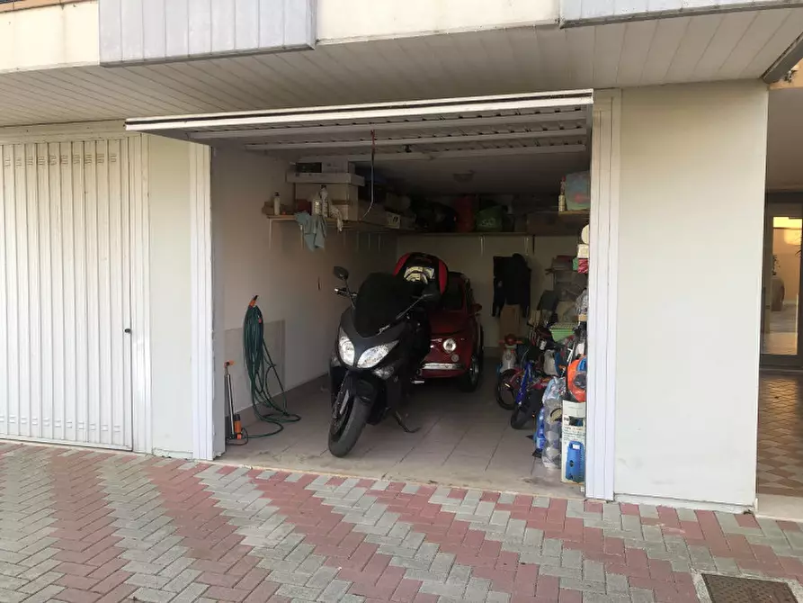 Immagine 17 di Attico in vendita  in Via Ca Pasqua a Chioggia