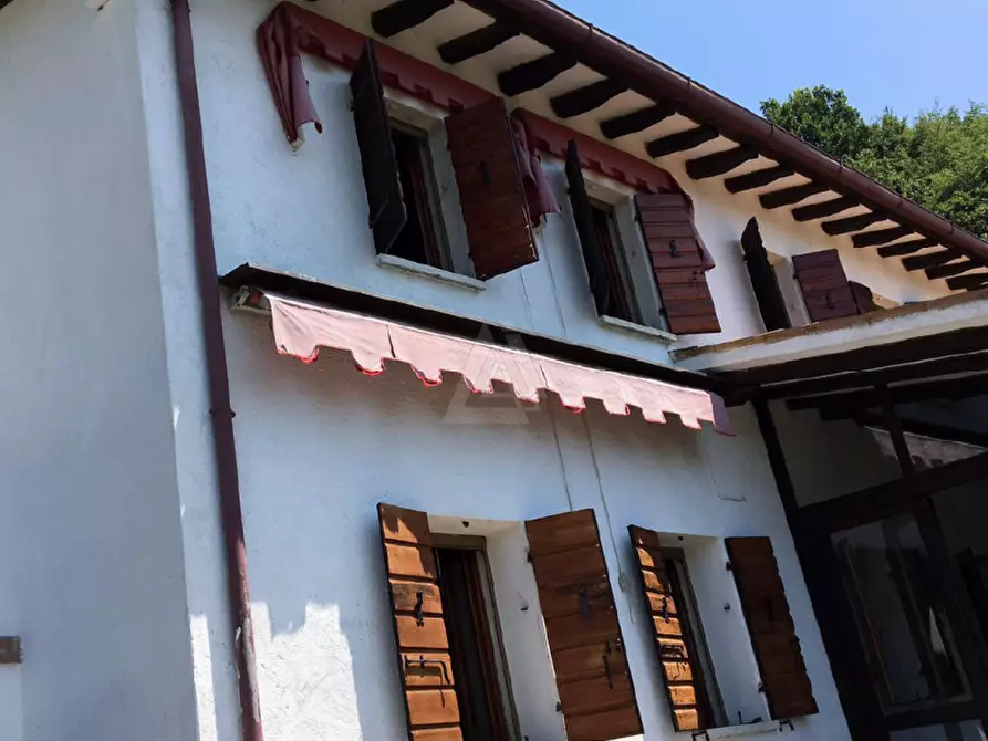 Immagine 6 di Villa in vendita  a Asolo
