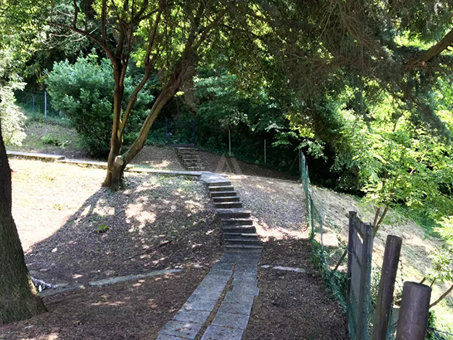 Immagine 8 di Villa in vendita  a Asolo