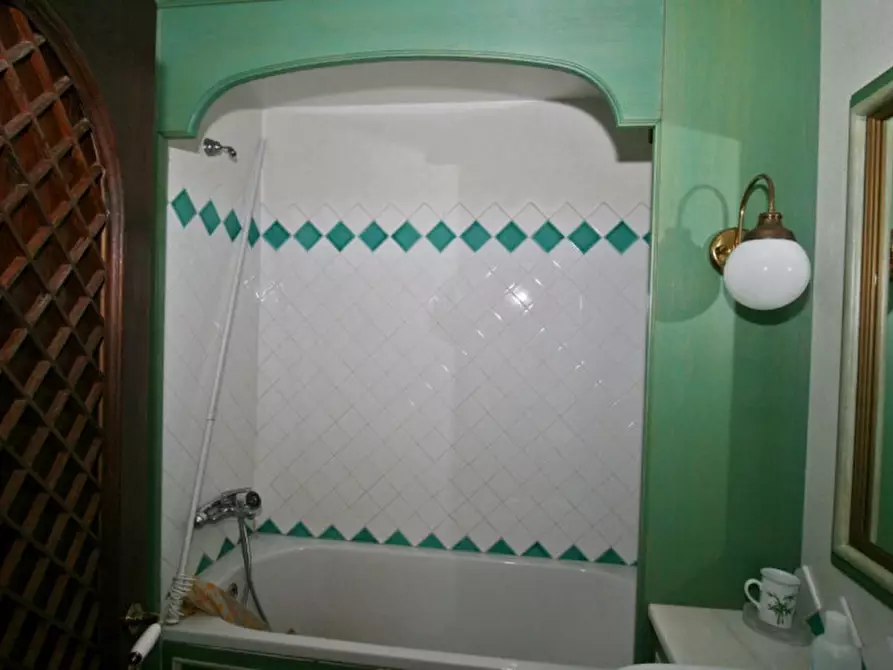 Immagine 15 di Appartamento in vendita  a Arzachena