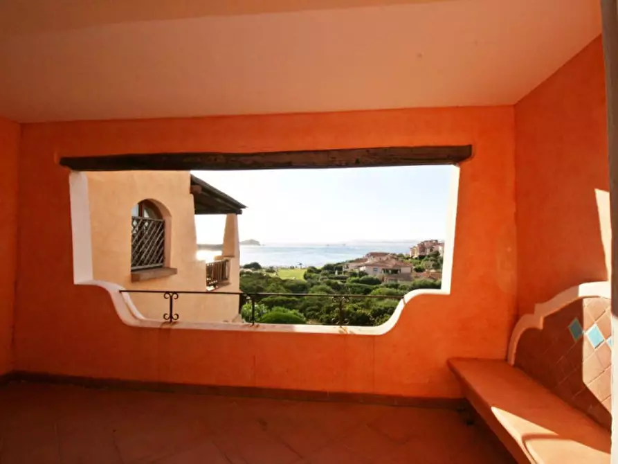 Immagine 19 di Appartamento in vendita  a Arzachena