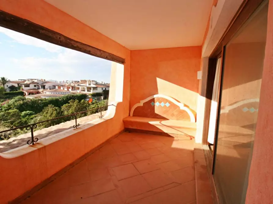 Immagine 20 di Appartamento in vendita  a Arzachena