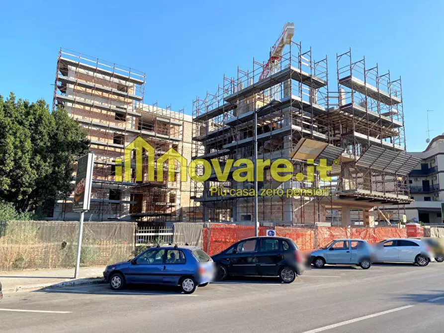 Immagine 1 di Appartamento in vendita  in Via Oriente a Triggiano