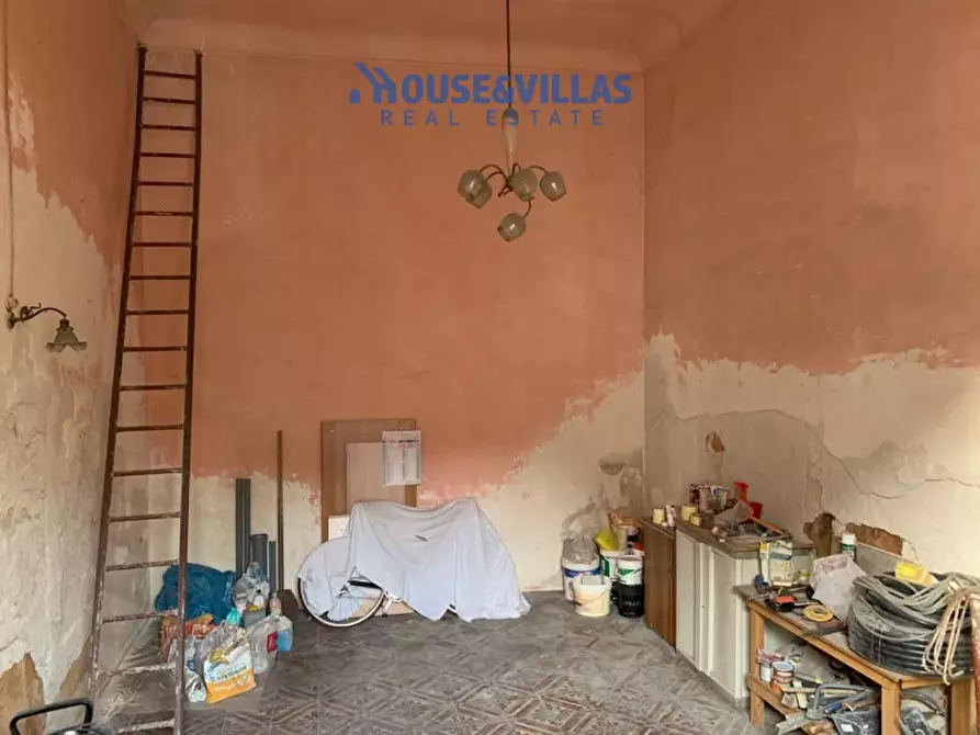 Immagine 4 di Casa indipendente in vendita  in via foscolo a Avola