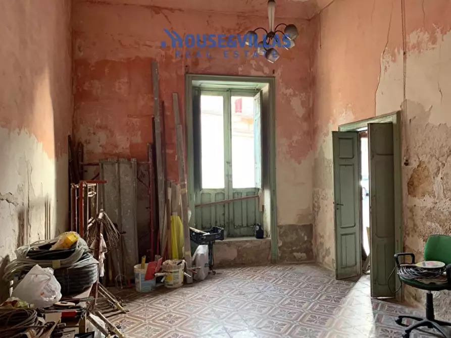 Immagine 6 di Casa indipendente in vendita  in via foscolo a Avola