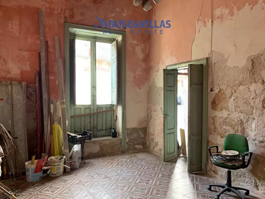 Immagine 7 di Casa indipendente in vendita  in via foscolo a Avola