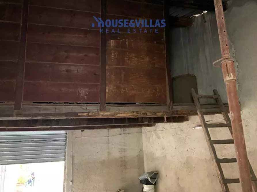 Immagine 8 di Casa indipendente in vendita  in via foscolo a Avola