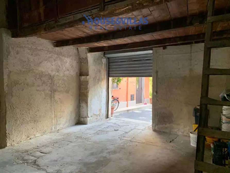 Immagine 9 di Casa indipendente in vendita  in via foscolo a Avola