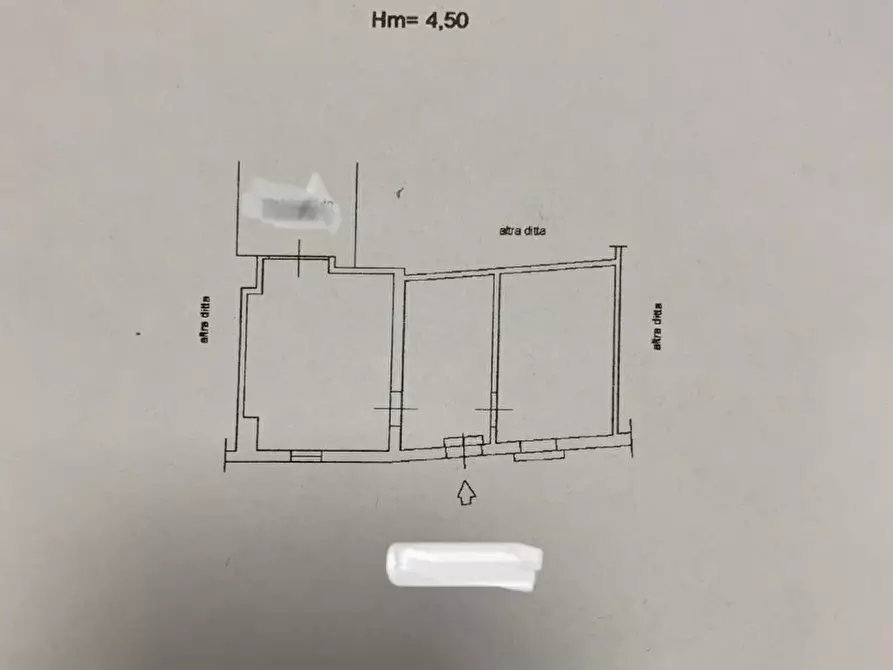 Immagine 13 di Casa indipendente in vendita  in via foscolo a Avola