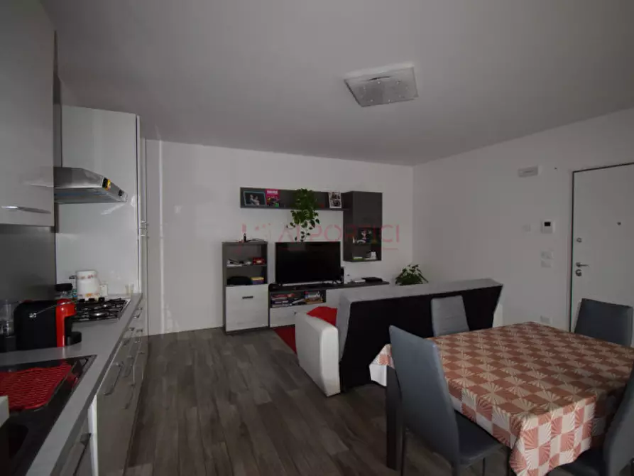 Immagine 2 di Appartamento in affitto  in via donatori di sangue a Piove Di Sacco