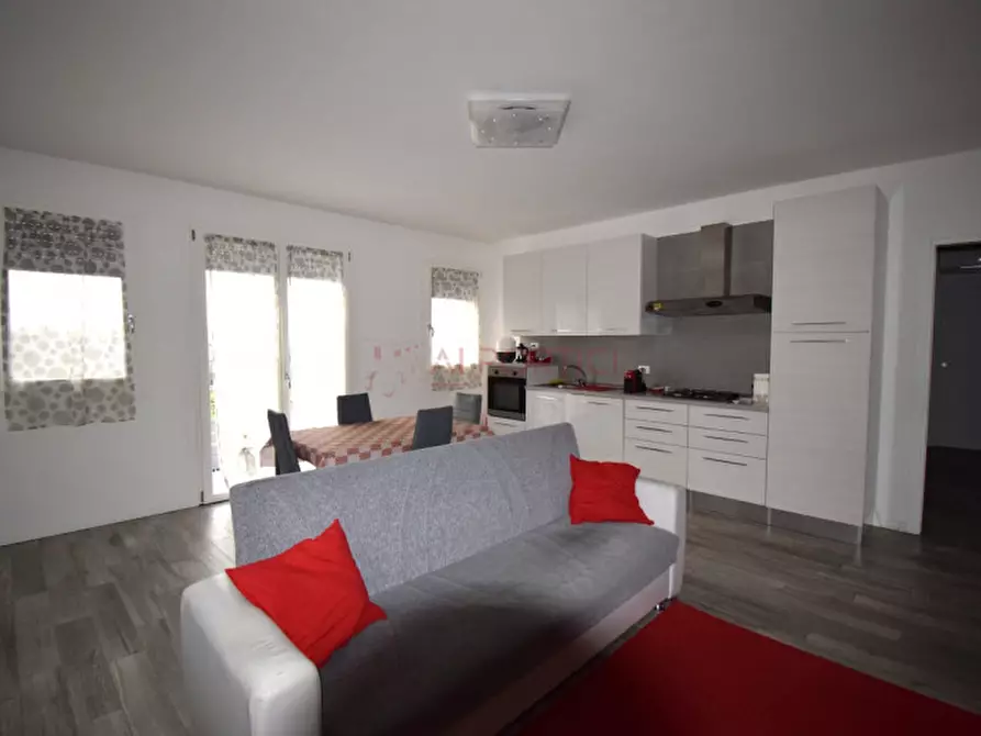 Immagine 3 di Appartamento in affitto  in via donatori di sangue a Piove Di Sacco