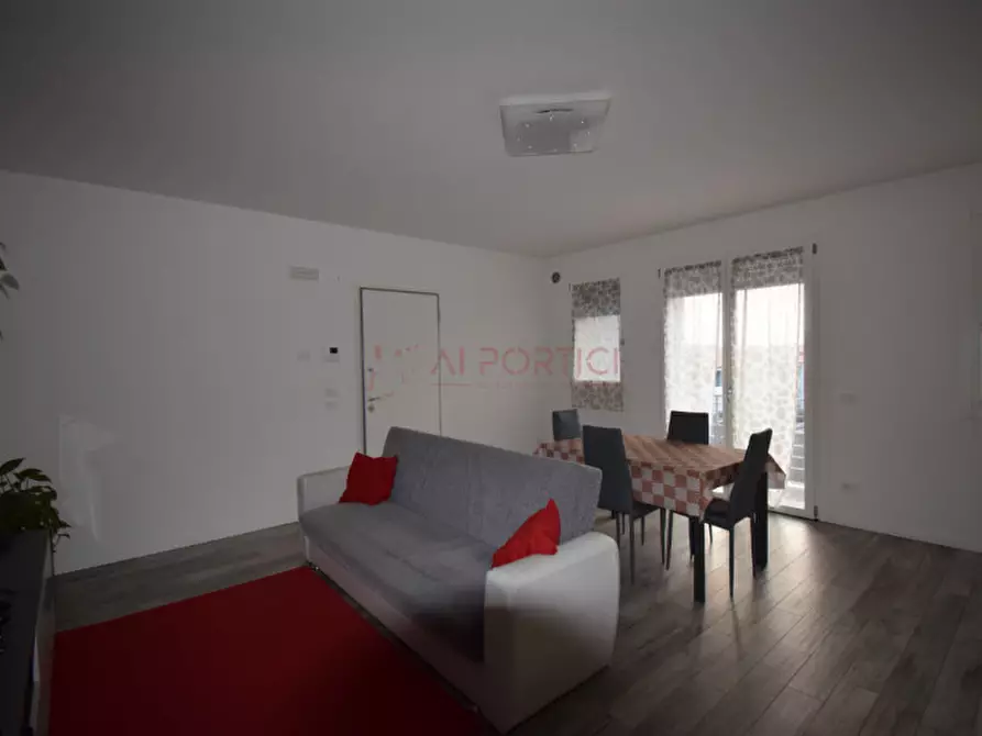 Immagine 4 di Appartamento in affitto  in via donatori di sangue a Piove Di Sacco