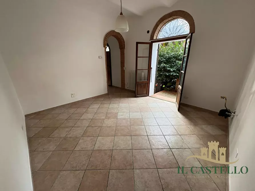 Immagine 5 di Villetta a schiera in vendita  in piazza san pietro a Castiglione Del Lago