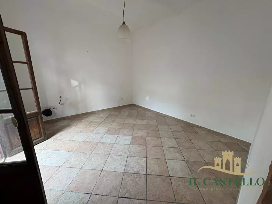 Immagine 6 di Villetta a schiera in vendita  in piazza san pietro a Castiglione Del Lago