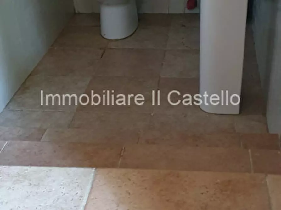 Immagine 7 di Villetta a schiera in vendita  in piazza san pietro a Castiglione Del Lago