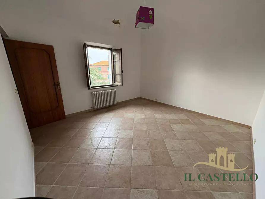 Immagine 7 di Villetta a schiera in vendita  in piazza san pietro a Castiglione Del Lago