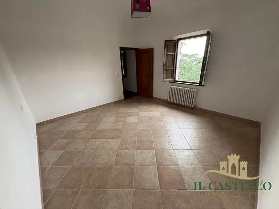 Immagine 8 di Villetta a schiera in vendita  in piazza san pietro a Castiglione Del Lago