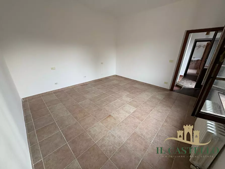 Immagine 9 di Villetta a schiera in vendita  in piazza san pietro a Castiglione Del Lago