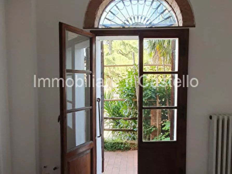 Immagine 11 di Villetta a schiera in vendita  in piazza san pietro a Castiglione Del Lago