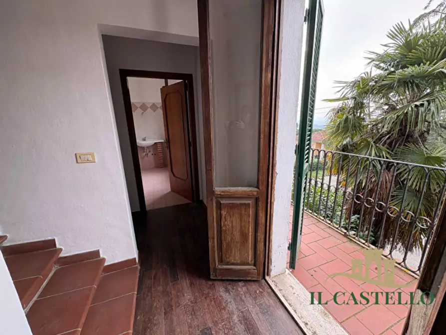 Immagine 11 di Villetta a schiera in vendita  in piazza san pietro a Castiglione Del Lago