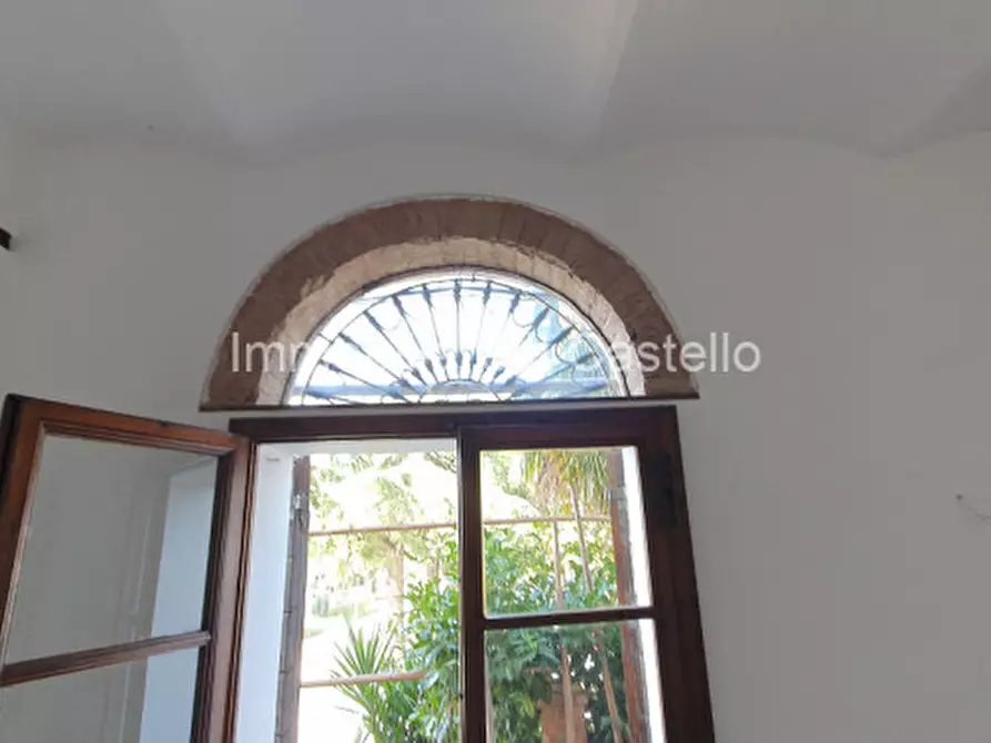 Immagine 12 di Villetta a schiera in vendita  in piazza san pietro a Castiglione Del Lago