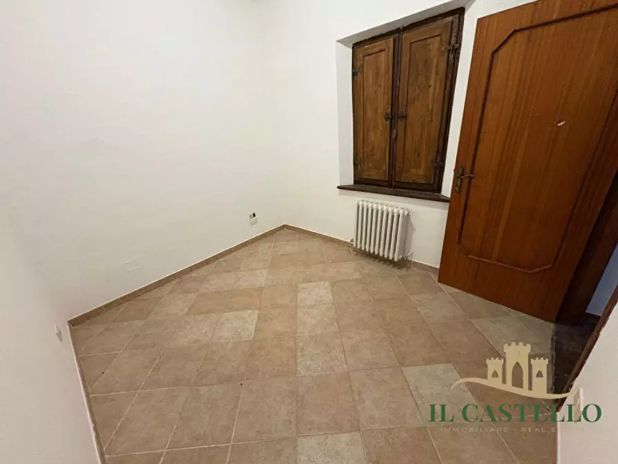 Immagine 13 di Villetta a schiera in vendita  in piazza san pietro a Castiglione Del Lago