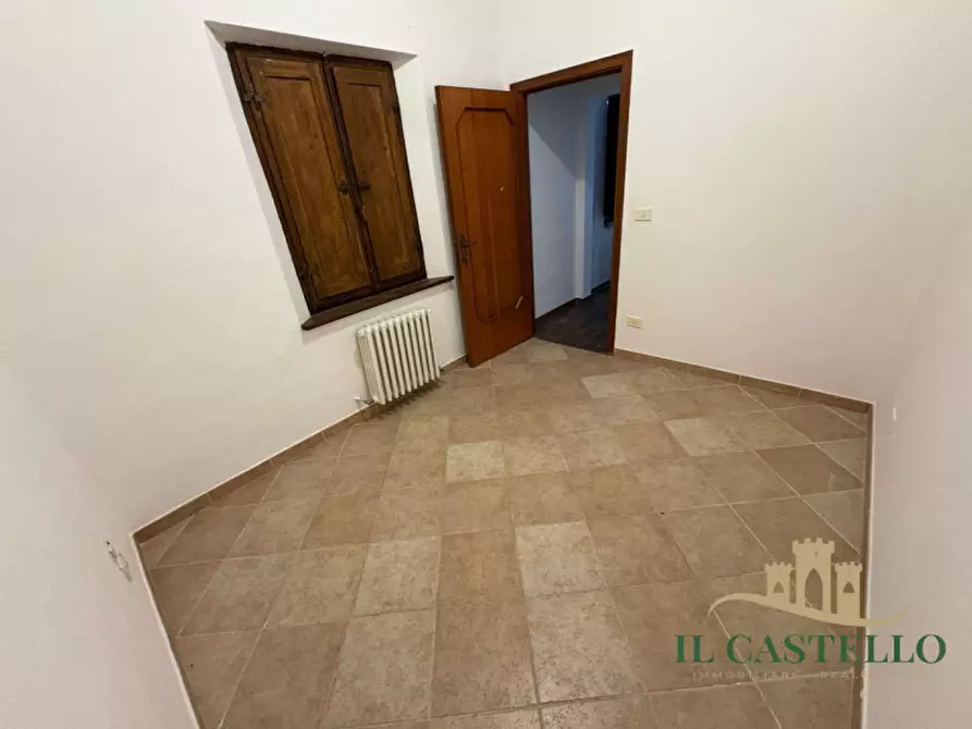 Immagine 14 di Villetta a schiera in vendita  in piazza san pietro a Castiglione Del Lago