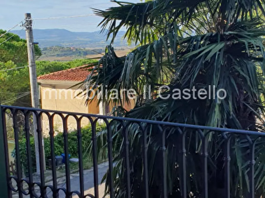 Immagine 15 di Villetta a schiera in vendita  in piazza san pietro a Castiglione Del Lago