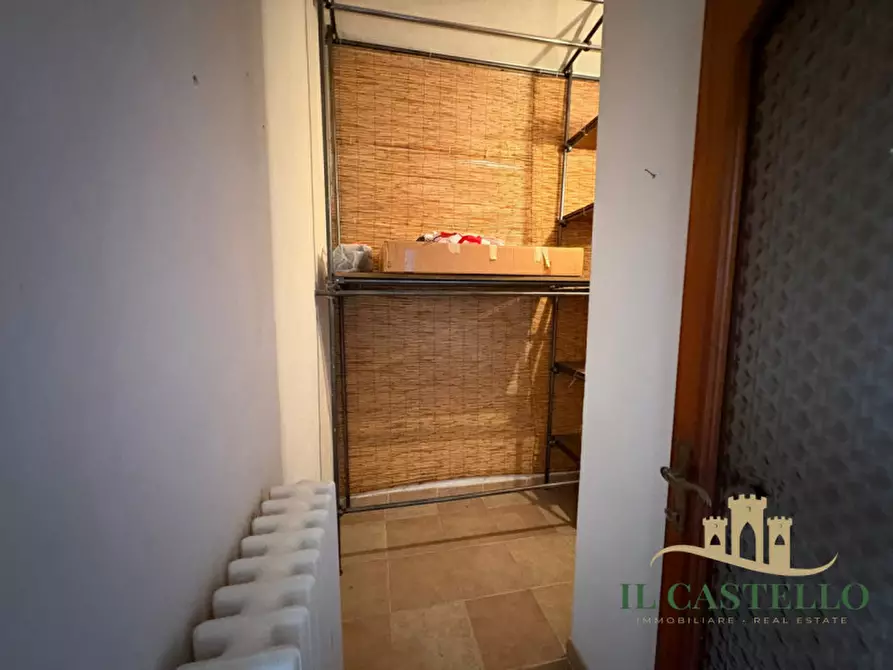 Immagine 15 di Villetta a schiera in vendita  in piazza san pietro a Castiglione Del Lago