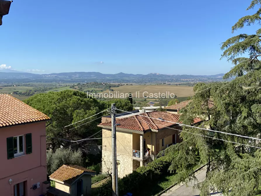Immagine 16 di Villetta a schiera in vendita  in piazza san pietro a Castiglione Del Lago