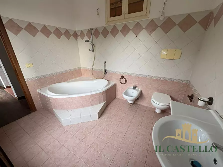 Immagine 18 di Villetta a schiera in vendita  in piazza san pietro a Castiglione Del Lago