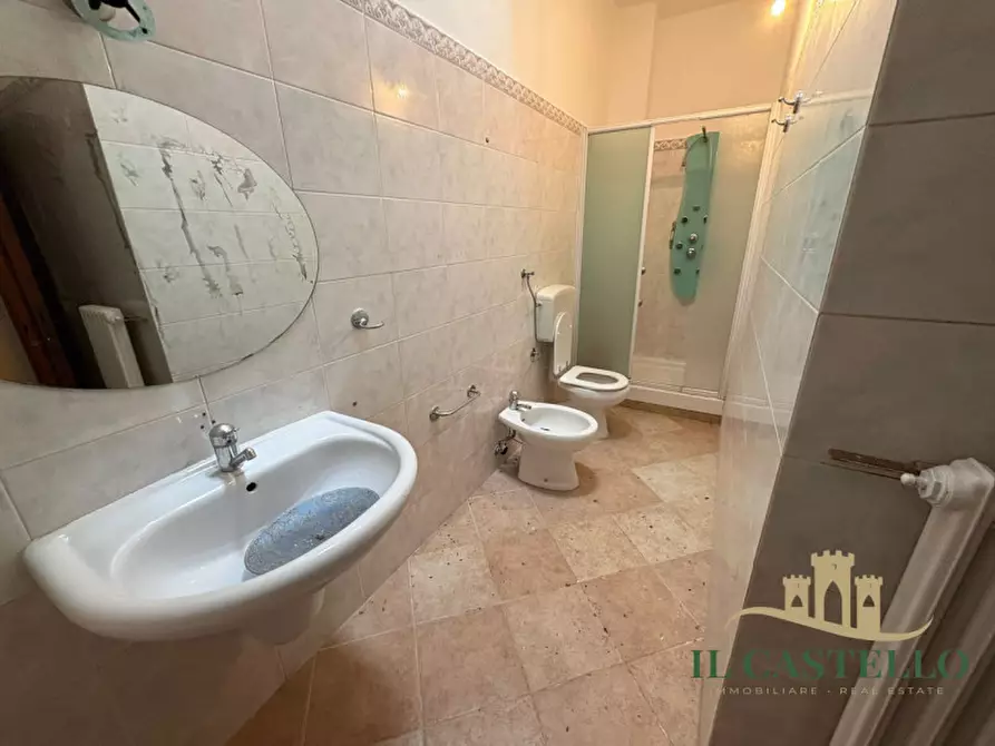 Immagine 19 di Villetta a schiera in vendita  in piazza san pietro a Castiglione Del Lago