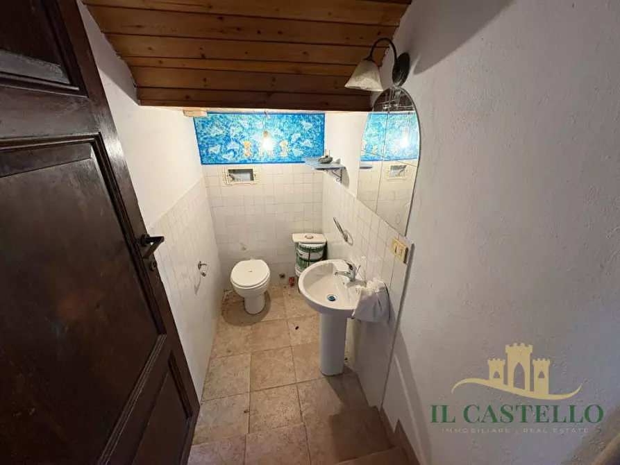 Immagine 20 di Villetta a schiera in vendita  in piazza san pietro a Castiglione Del Lago