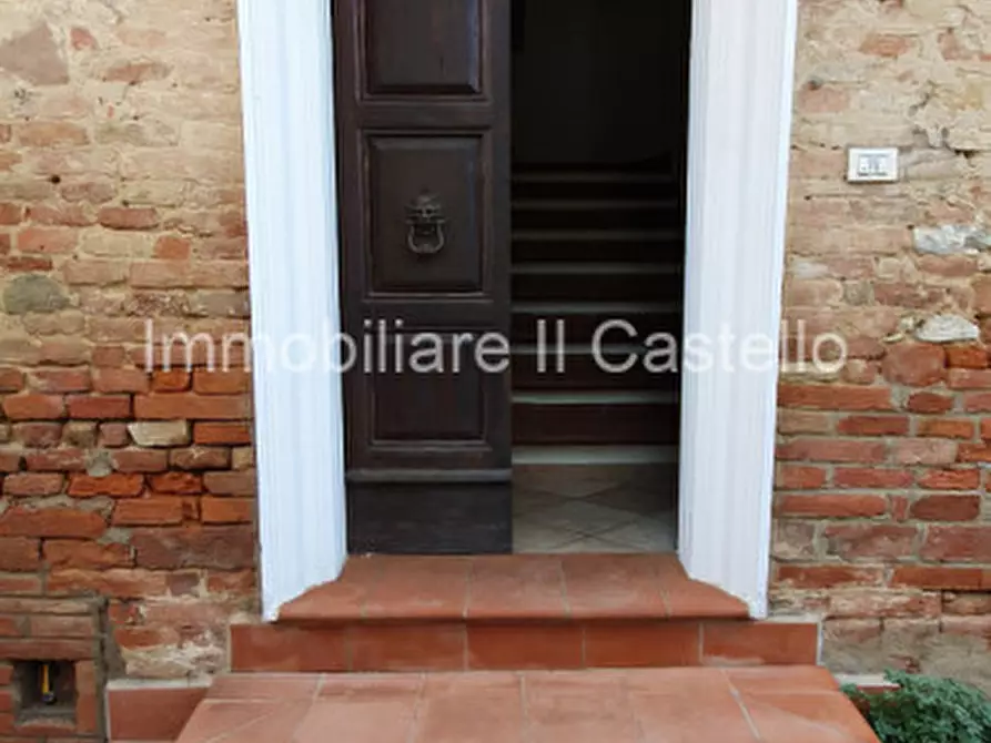 Immagine 22 di Villetta a schiera in vendita  in piazza san pietro a Castiglione Del Lago