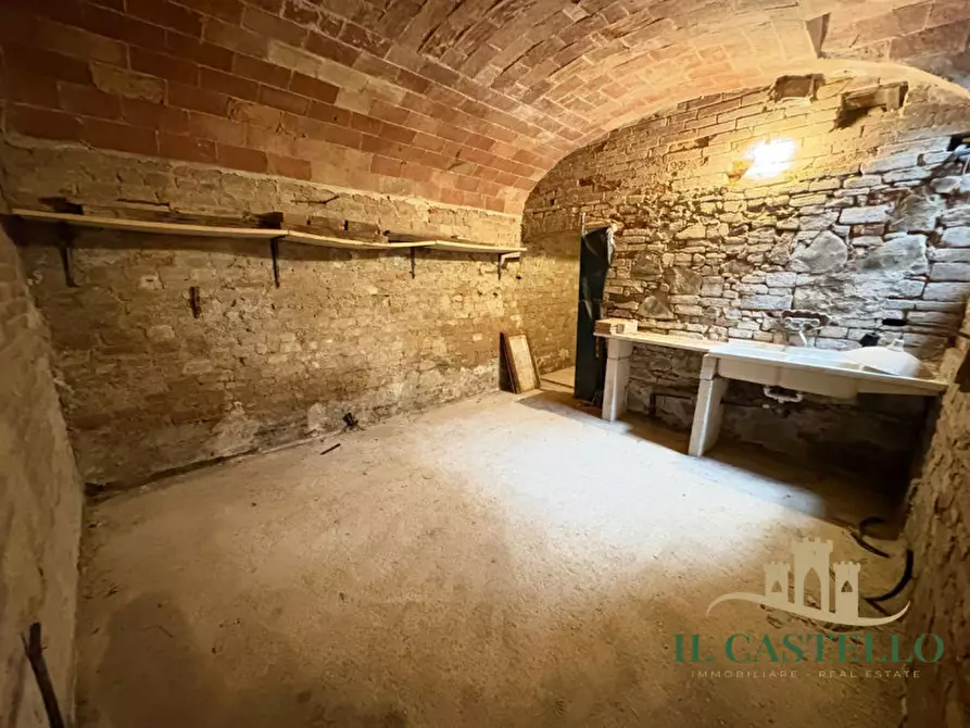 Immagine 22 di Villetta a schiera in vendita  in piazza san pietro a Castiglione Del Lago