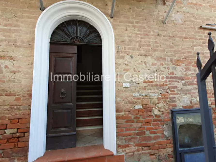 Immagine 23 di Villetta a schiera in vendita  in piazza san pietro a Castiglione Del Lago