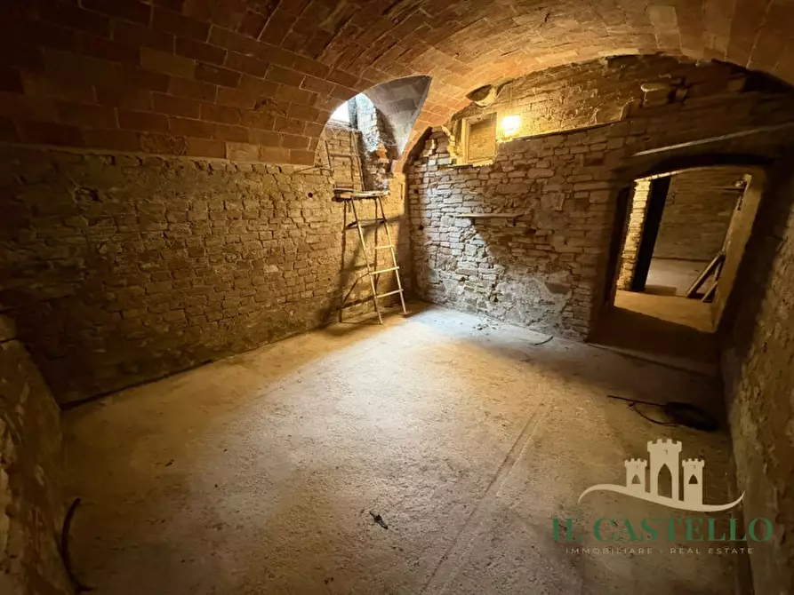 Immagine 23 di Villetta a schiera in vendita  in piazza san pietro a Castiglione Del Lago