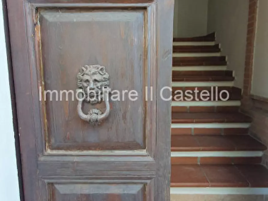 Immagine 24 di Villetta a schiera in vendita  in piazza san pietro a Castiglione Del Lago