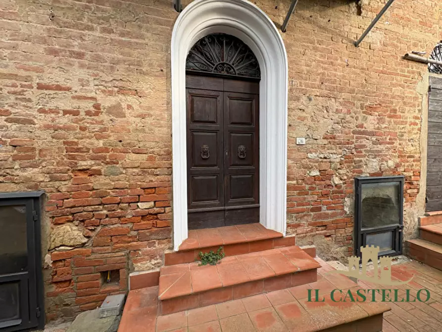 Immagine 24 di Villetta a schiera in vendita  in piazza san pietro a Castiglione Del Lago