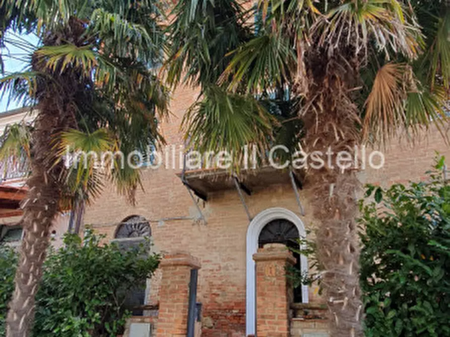Immagine 29 di Villetta a schiera in vendita  in piazza san pietro a Castiglione Del Lago